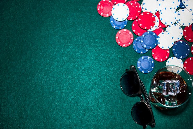 wkg-lx9 Casino en Vivo